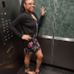 Meet your Posher, Jackie